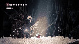  No.003Υͥ / 塼Ȥʥ饯벣륢󡤡Hollow Knight: Silksongפȯɽ