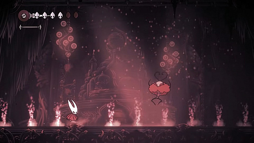 塼Ȥʥ饯벣륢󡤡Hollow Knight: Silksongפȯɽ