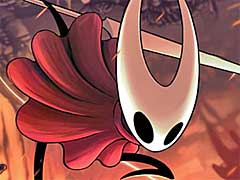 塼Ȥʥ饯벣륢󡤡Hollow Knight: Silksongפȯɽ