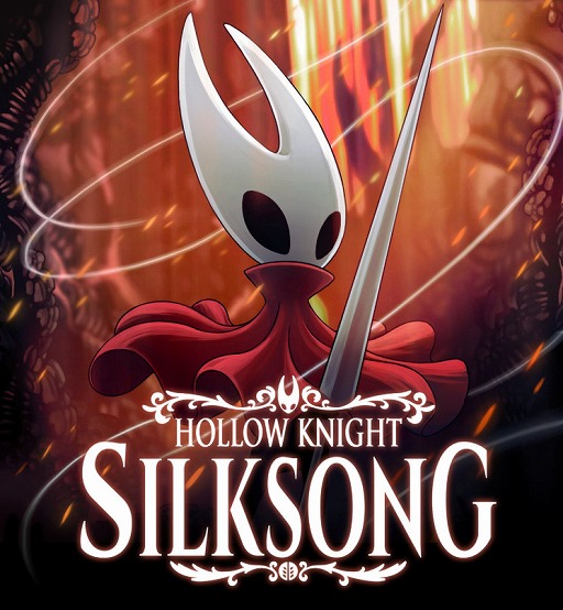 Hollow Knight: SilksongפΥ꡼̤ˡȯPRôMatthew Griffin᤬