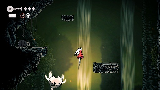 ꡼ No.007Υͥ / Hollow Knight: Silksongפץ쥤ƥꥢƴΡؤαԤʻۤ˺ǹθ