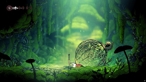 ꡼ No.009Υͥ / Hollow Knight: Silksongפץ쥤ƥꥢƴΡؤαԤʻۤ˺ǹθ