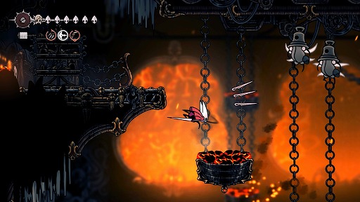 ꡼ No.014Υͥ / Hollow Knight: Silksongפץ쥤ƥꥢƴΡؤαԤʻۤ˺ǹθ