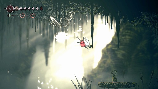 ꡼ No.015Υͥ / Hollow Knight: Silksongפץ쥤ƥꥢƴΡؤαԤʻۤ˺ǹθ
