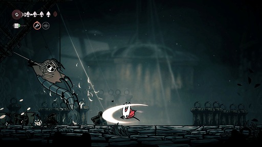 ꡼ No.016Υͥ / Hollow Knight: Silksongפץ쥤ƥꥢƴΡؤαԤʻۤ˺ǹθ