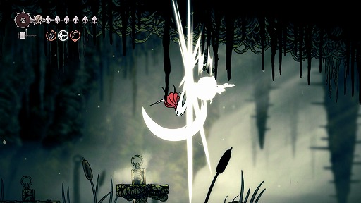 ꡼ No.017Υͥ / Hollow Knight: Silksongפץ쥤ƥꥢƴΡؤαԤʻۤ˺ǹθ