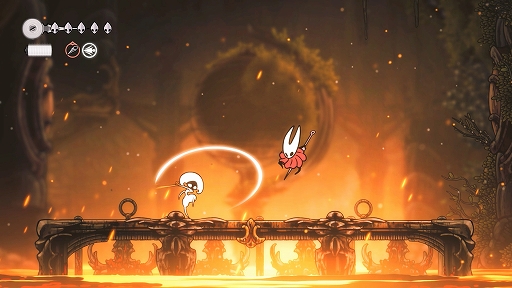 ꡼ No.026Υͥ / Hollow Knight: Silksongפץ쥤ƥꥢƴΡؤαԤʻۤ˺ǹθ