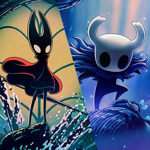 ���������꡼ No.001�Υ���ͥ������ / ��Hollow Knight: Silksong�ס�����̵���ɲå���ƥ�ġ�Sea of Sorrow�פ�2026ǯ��˥�꡼���������Switch2�Ǹ������ץ����Ǥ��ۿ�����