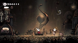 ꡼ No.005 | Hollow Knight: Silksong