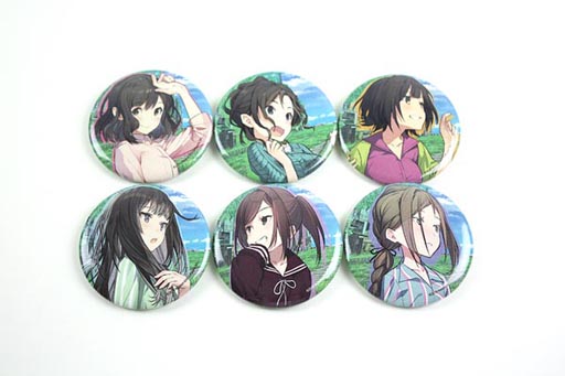 画像集 No.004のサムネイル画像 / 「じんるいのみなさまへ」，アクリルブロックやマグカップなどのグッズが販売開始