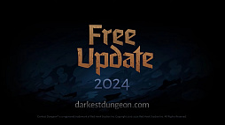 Darkest Dungeon 2ץڡ⡼ɡKingdomsɤ2024ǯ̵ۿäưƤ뿷ƥ