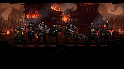 Darkest Dungeon 2ץڡ⡼ɡKingdomsɤ2024ǯ̵ۿäưƤ뿷ƥ