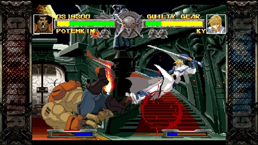 GUILTY GEAR 20th ANNIVERSARY PACKפȯ䡣ֽGGפȡGGXX AC+RפΩƤȤʤܺǸȿʲθ褦