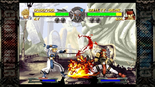 GUILTY GEAR 20th ANNIVERSARY PACKפȯ䡣ֽGGפȡGGXX AC+RפΩƤȤʤܺǸȿʲθ褦