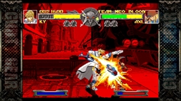 GUILTY GEAR 20th ANNIVERSARY PACKפȯ䡣ֽGGפȡGGXX AC+RפΩƤȤʤܺǸȿʲθ褦