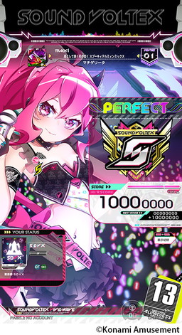 ֥ܥ׺ǿΡSOUND VOLTEX VIVID WAVEפƯϡưǳڶʤMIXAUTOMATION PARADISEɤ򿷤˼