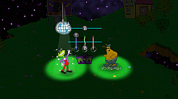 SwitchѡToeJam  Earl: Back in the Groove!פۿϵƥХХˤʤäΥѡĤ륢󥲡