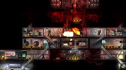 ۥ顼SLGBarotrauma׺ǿåץǡȡUnto the Breach׼PvP⡼ɤοߥå36Υ⥸塼ɲ