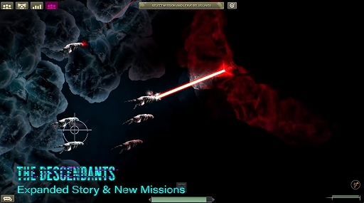 画像ギャラリー No.006のサムネイル画像 / ホラー潜水艦シム「Barotrauma」，大型拡張“Home & Harbor”の配信時期が2026年秋に決定。最新トレイラーを公開