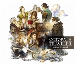 ꡼ No.004Υͥ / OCTOPATH TRAVELER ΦƼԡסڹһˤ뿷ʡȤϿԿ20ˤǰ