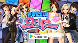 Хȥڤޥå3ѥPuzzle AuditionפΥץ쥤ࡼӡ