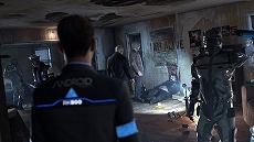 PCǡDetroit: Become HumanפDMM GAMES PCեǥ꡼5312359ޤǤϵǰڡ30󥪥դ