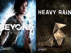 Beyond: Two SoulsפȡHeavy RainפDMM GAMES PCեۿϡ610ޤ50󥪥դ