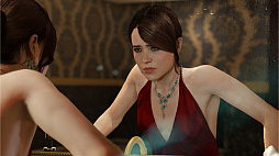 Beyond: Two Souls