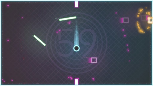 ���������꡼ No.004�Υ���ͥ������ / �㳲ʪ��������ʤ��褦�˥ܡ����ȯ�͡���������󥲡����Dind Dong XL�פ�Ҳ𤹤�֡ʤۤܡ��������ޥۥ������̿�����1965��