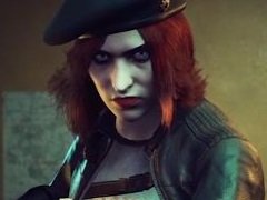 Vampire: The Masquerade - Bloodlines 2פΥ饯Damselפо