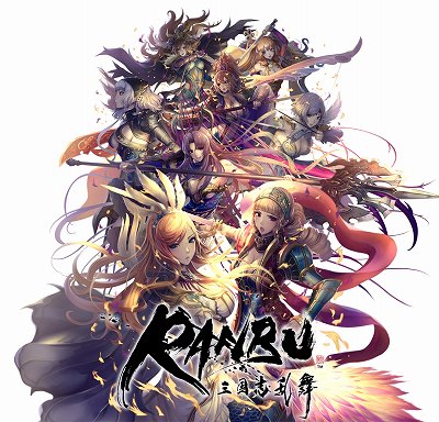 RANBU סAndroidǤλϿդϡͥΥ꿧ץ쥼Ȥ2Ƥ