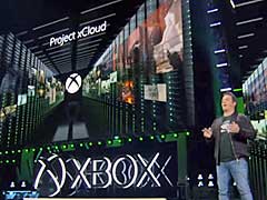 E3 2019MicrosoftProject xCloudפʤɥ饦ɥӥˤĤƤάΰ餫