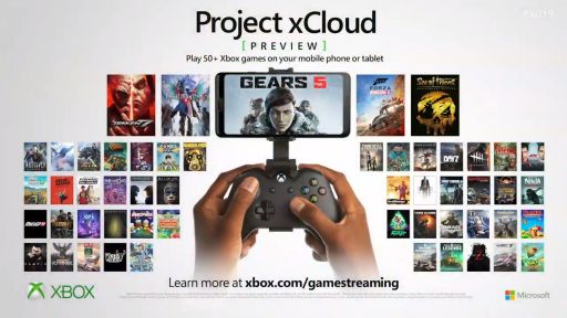 饦ɥॵӥProject xCloudפܤǤΥץӥ塼2020ǯ˳ϡDUALSHOCK 4ʤBuletoothȥؤб