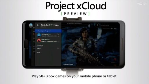 饦ɥॵӥProject xCloudפܤǤΥץӥ塼2020ǯ˳ϡDUALSHOCK 4ʤBuletoothȥؤб