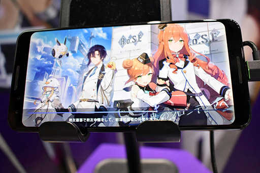 TGS 2019ۿֶä֥롦եפͷθ֡Ǥ緿åѥͥǹʥҥȤΥǡȤ¸!?