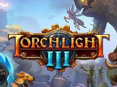 RPG꡼Torchlight Frontiersפ̾ΤTorchlight IIIפѹ꡼2020ǯͽ