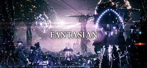 FANTASIANץץå󡣥޾Ÿ餷ȡξǮϤ褤ܳRPG