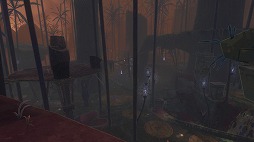 画像ギャラリー No.004のサムネイル画像 / ローグライクアクション「Risk of Rain 2」，呪われた新エリアが登場するDLC第4弾「Hallowed Concepts」を発表。新サバイバー2名が参戦