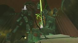 画像ギャラリー No.006のサムネイル画像 / ローグライクアクション「Risk of Rain 2」，呪われた新エリアが登場するDLC第4弾「Hallowed Concepts」を発表。新サバイバー2名が参戦