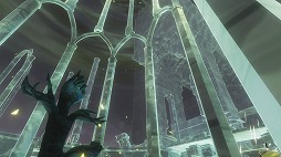 画像ギャラリー No.007のサムネイル画像 / ローグライクアクション「Risk of Rain 2」，呪われた新エリアが登場するDLC第4弾「Hallowed Concepts」を発表。新サバイバー2名が参戦