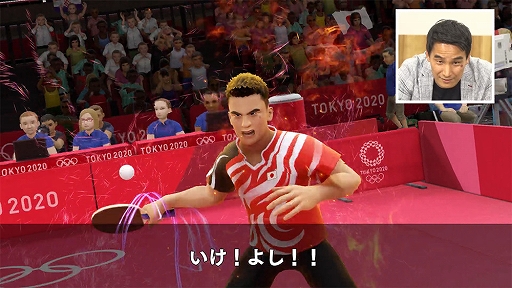 2020ԥå The Official Video Game ľ֤󥲡¶ 