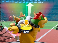 一足早く東京オリンピックを体験できる!?「マリオ&ソニック AT 東京2020オリンピック アーケードゲーム」ロケテストレポート