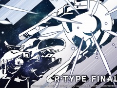 R-TYPE FINAL 2פλͷ椬TGS 2022Υϥԥͥåȥ֡˽ŸɲDLCȥޡ她ơ Set8ɤΰθǽ