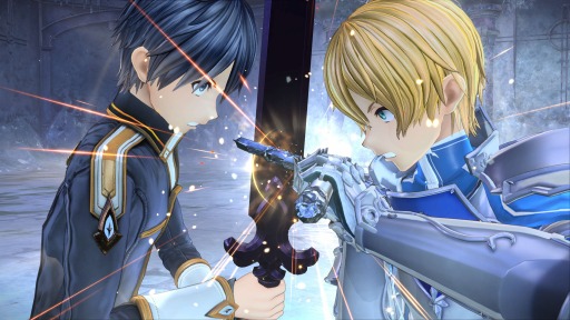 SAOץ꡼ǿSWORD ART ONLINE Alicization Lycorisפȯꡣƥȥ쥤顼ǿSS