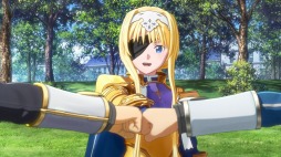 SWORD ART ONLINE Alicization Lycorisפȯ2020ǯ521˷ꡣŵϰǥ󥳥ƥȤμ޺