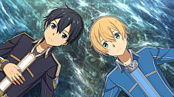 #002Υͥ/SAO Alicization LycorisסեɥǤ֥ȡסספ䡤饯ԥɡʤɤξ󤬸