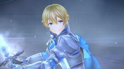 SWORD ART ONLINE Alicization LycorisפΥȥ쥤顼ԥץ쥤֦eaters Playerפۿ