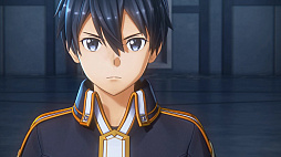 SWORD ART ONLINE Alicization Lycoris