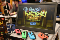 ڤͷ٤ѡƥफ餸äͷ٤ADVޤǡTOKYO SANDBOX 2019פǵˤʤäSwitchȥҲ