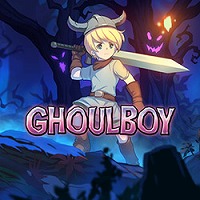  No.010Υͥ / 90ǯȥ˥󥹥ѥ줿ץåȥեॢGhoulBoy(ܡ)PS4/Switch/PS Vita411ۿ